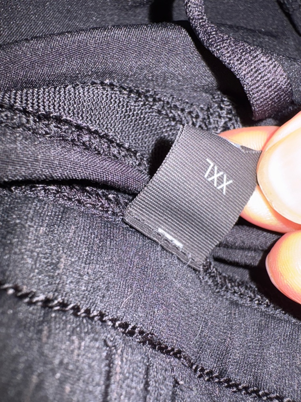 Lululemon Men's Pace Breaker Shorts - Picture 3 of 5